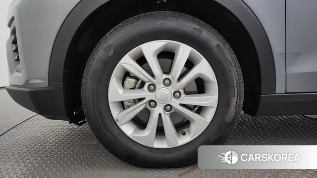 Ssangyong Berry New Tivoli id 2981437 из Кореи 15