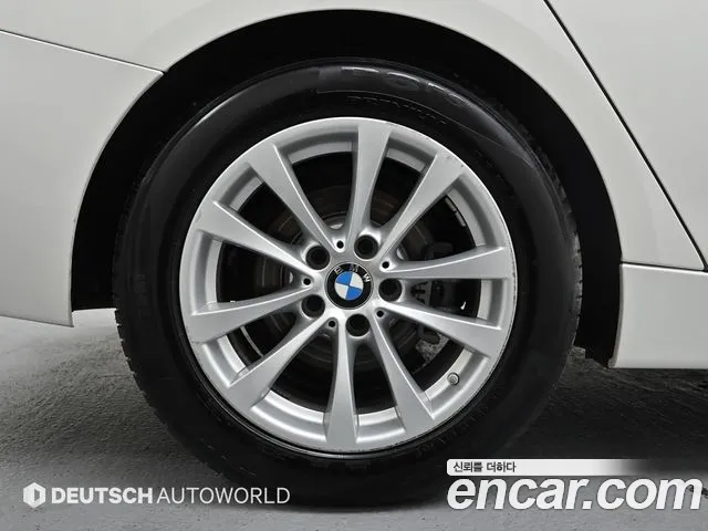 BMW 3 Series GT (F34) id 2839639 из Кореи 15