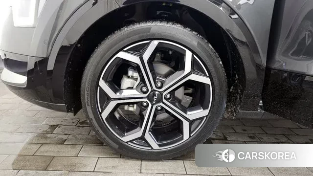 Kia Di Ol Nu Niro id 3645470 из Кореи 15