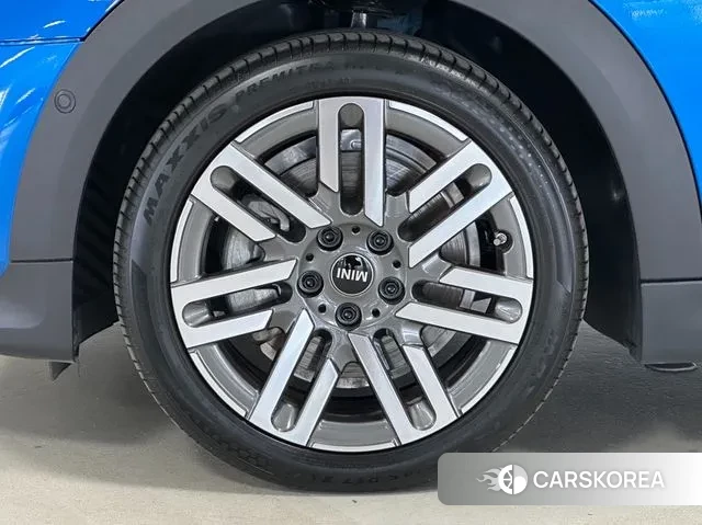 Mini Cooper C 4th generation id 3087769 из Кореи 15