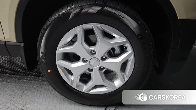 Ssangyong Musso Sports Cannes 2nd generation id 3769404 из Кореи 15