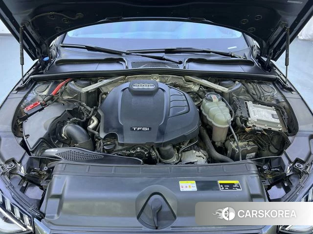 Audi A4L id 4259178 из Китая 19