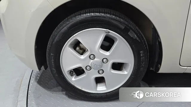 Kia The New Ray id 3558015 из Кореи 15