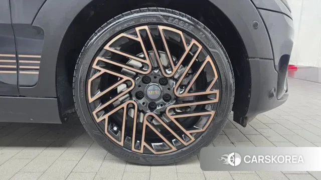 Mini Cooper S Clubman id 3517726 из Кореи 15