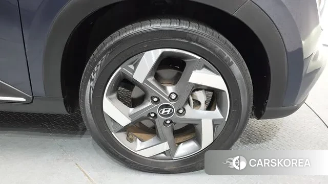 Hyundai Venue id 3582718 из Кореи 15