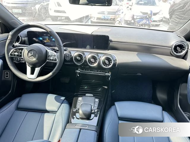 Mercedes-Benz Class A id 4258246 из Китая 15