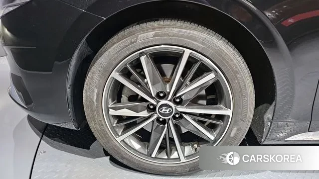 Hyundai The New Grandeur IG id 3280626 из Кореи 15