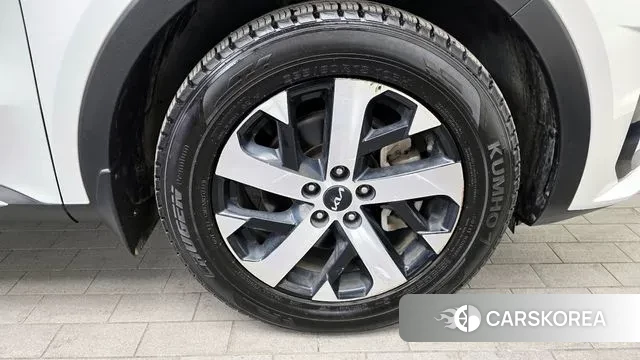 Kia Sorento 4th Generation id 3572119 из Кореи 15