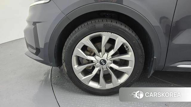 Kia Sorento 4th Generation id 4625558 из Кореи 15