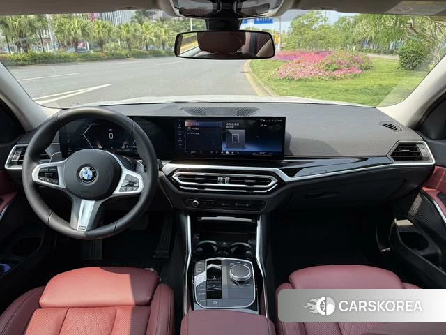 BMW 3 series id 4297516 из Китая 9