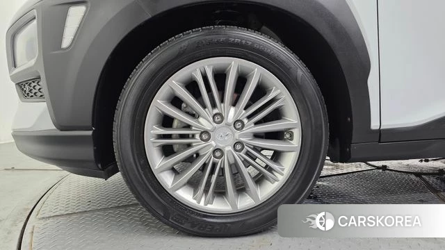 Hyundai Kona id 4536844 из Кореи 15
