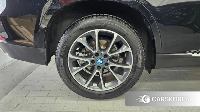 BMW X5 (F15) id 4703432 из Кореи 15