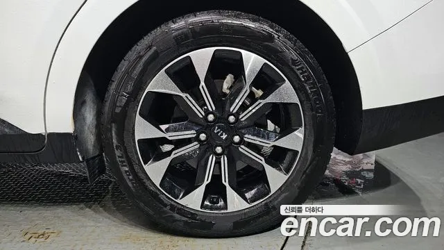 Kia Carnival 4th generation id 2705528 из Кореи 15