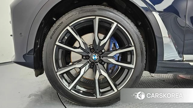 BMW X7 (G07) id 3827914 из Кореи 15