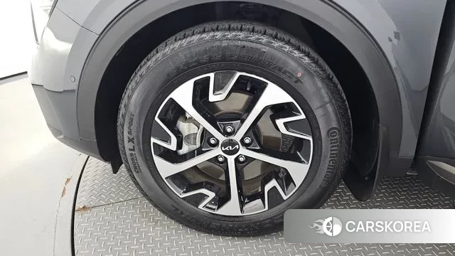 Kia Sportage 5th Generation Hybrid id 2984208 из Кореи 15