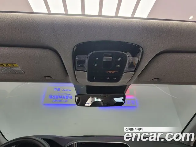 Hyundai Sonata (DN8) id 2688025 из Кореи 15