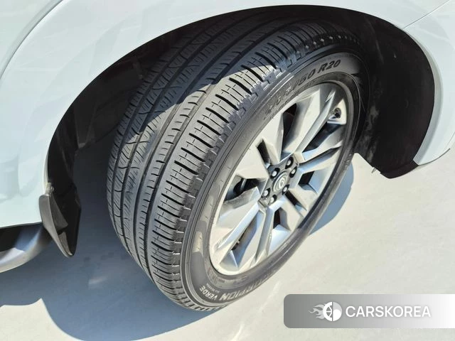 Kia Mohave Master id 4317095 из Кореи 15