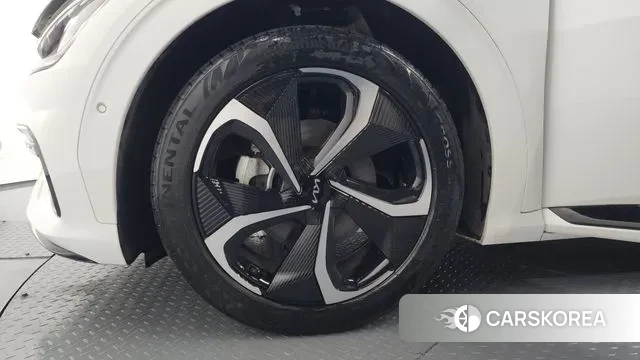 Kia EV6 id 3630204 из Кореи 15