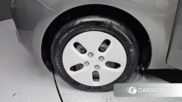 Kia The New Kia Ray id 3405202 из Кореи 15