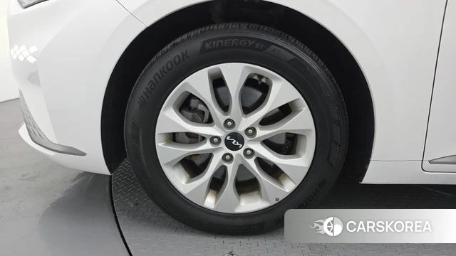 Kia K8 id 4429104 из Кореи 15