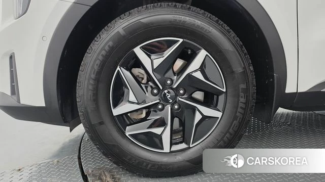 Kia The New Sorento 4th Generation id 4916824 из Кореи 31
