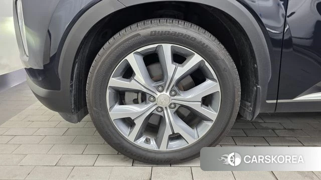 Hyundai Palisade id 4708448 из Кореи 30