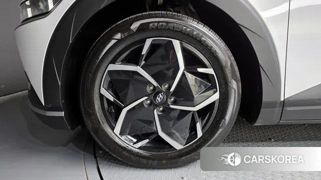 Hyundai Ionic 5 id 3002674 из Кореи 15