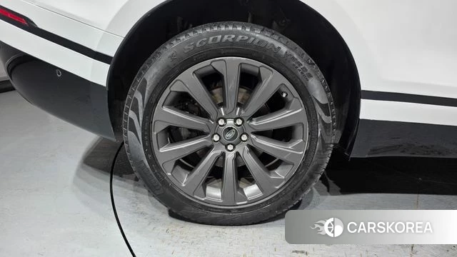 Land Rover Range Rover Velar id 4637740 из Кореи 34