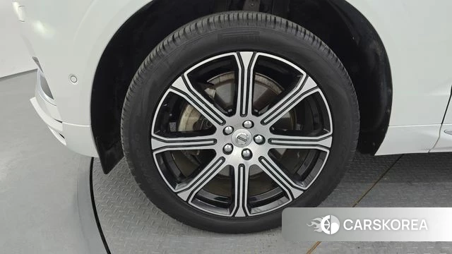Volvo XC60 second Generation id 4363035 из Кореи 15