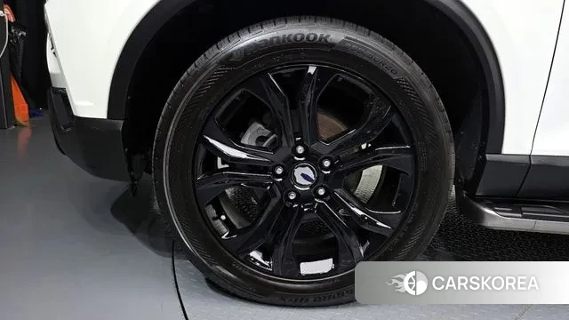 Ssangyong G4 Rexton id 2982017 из Кореи 15