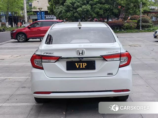 Honda Lingpai id 4257610 из Китая 7