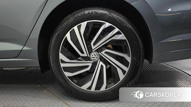 Volkswagen 7th Generation of Jetta id 4423274 из Кореи 29