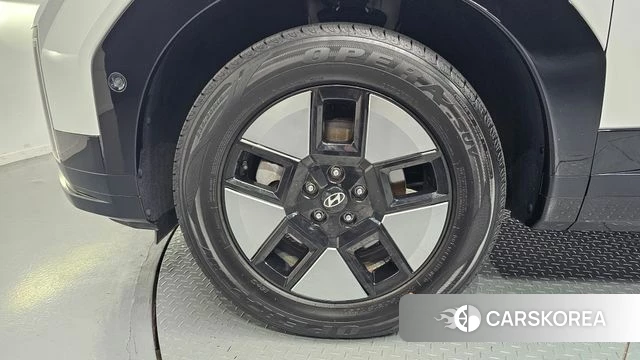 Hyundai Santa Fe (MX5) id 4400811 из Кореи 28