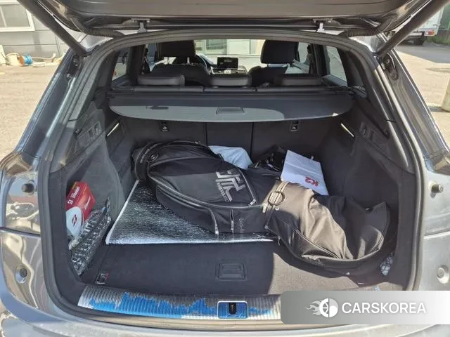 Audi Q5 (FY) id 3028546 из Кореи 9