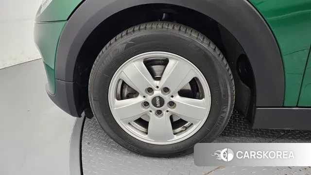 Mini Cooper id 3459547 из Кореи 15