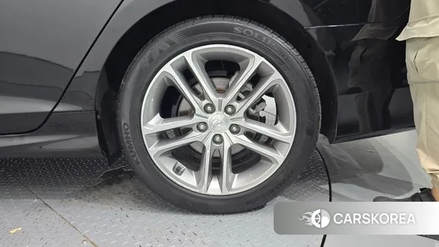 Hyundai Sonata New Rise id 3024603 из Кореи 15