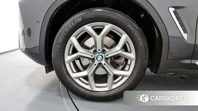 BMW X4 (G02) id 2984870 из Кореи 15