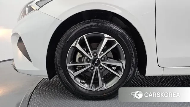 Kia The New K3 2nd generation id 3311728 из Кореи 15