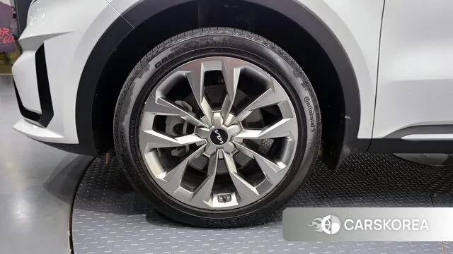 Kia Sorento 4th Generation id 3410678 из Кореи 15