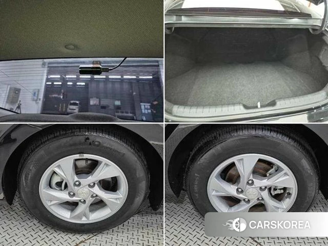 Hyundai Avante (CN7) id 4434540 из Кореи 14