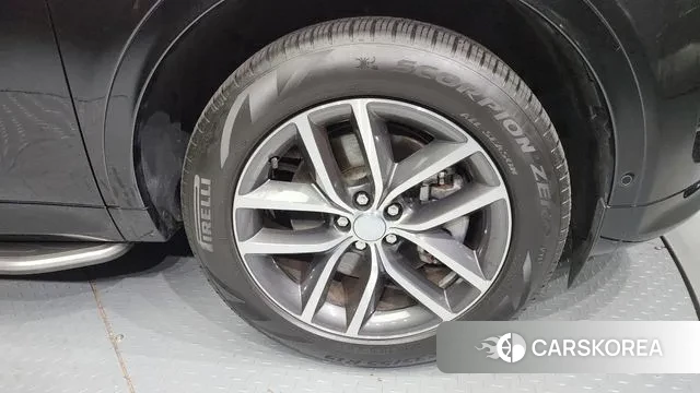 Land Rover Discovery Sports 2nd Generation id 3195529 из Кореи 15