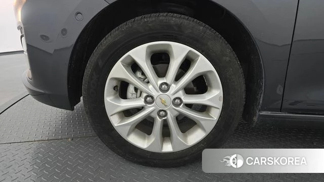 Chevrolet (GM Daewoo) The New Spark id 4721676 из Кореи 26