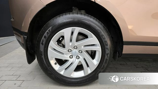 Land Rover Range Rover Evoque 2nd Generation id 4315095 из Кореи 27