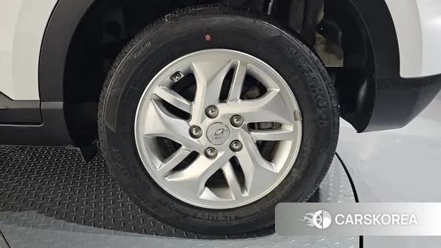 Hyundai Venue id 3388991 из Кореи 15