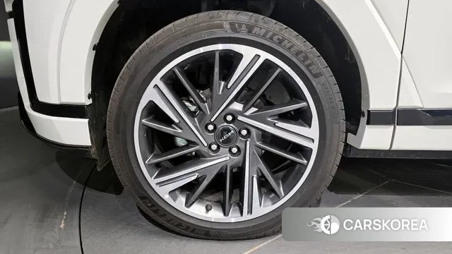 Ssangyong Actian 2nd Generation id 3471914 из Кореи 15