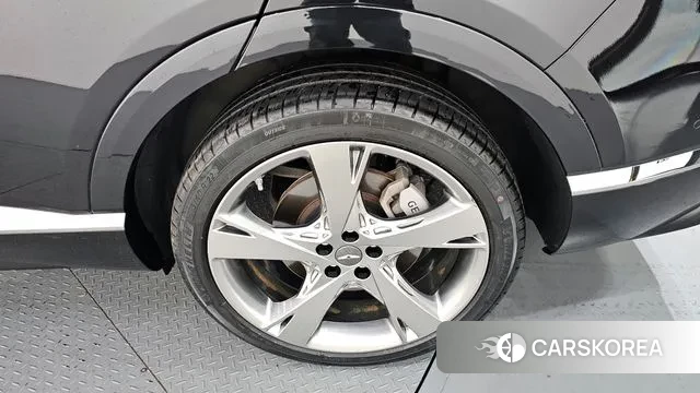 Genesis GV80 id 2998110 из Кореи 15