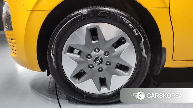 Hyundai Staria id 3399855 из Кореи 15