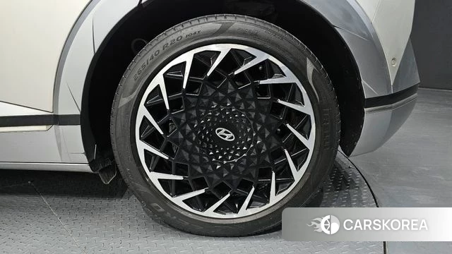 Hyundai Ionic 5 id 3839199 из Кореи 15