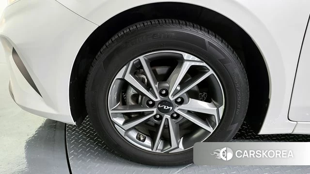 Kia The New K3 2nd generation id 4389385 из Кореи 26