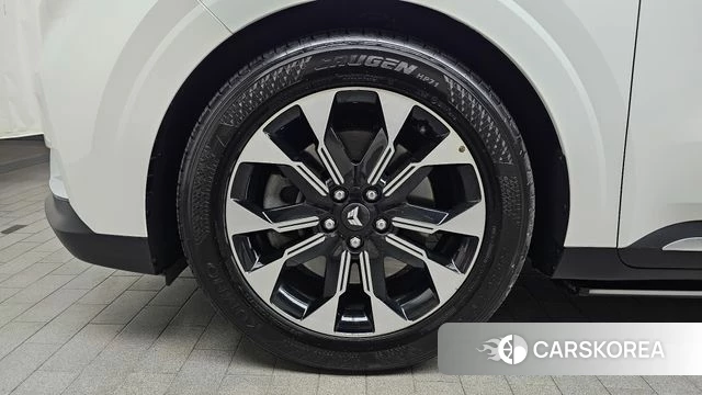 Kia Carnival 4th generation id 3904379 из Кореи 15